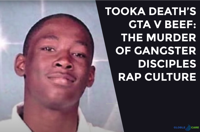Who Killed Tooka?