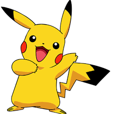 Why Do Most Of The Public Think That Pikachu Has A Black Tail