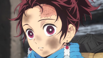 How Old Is Tanjiro From the Demon Slayer
