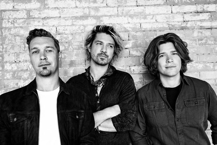 Did Hanson Band Perform For The President