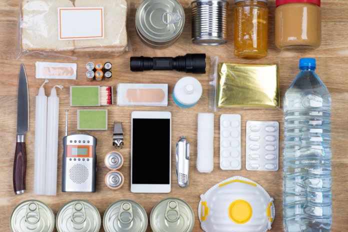 The Ultimate Power Outage Emergency Kit