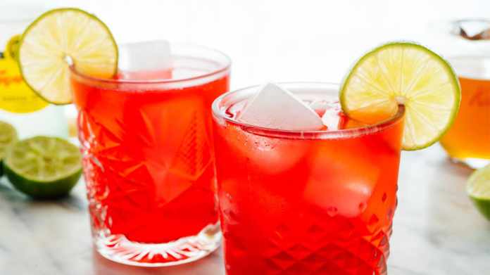 Non-Alcoholic Cocktails To Impress Your Party Guests