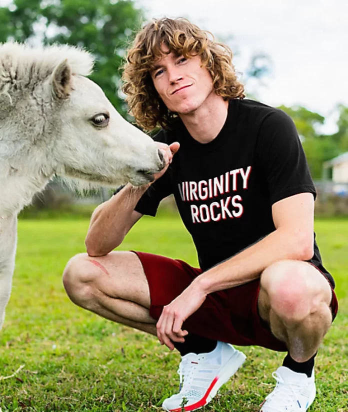 How Old Is Danny Duncan