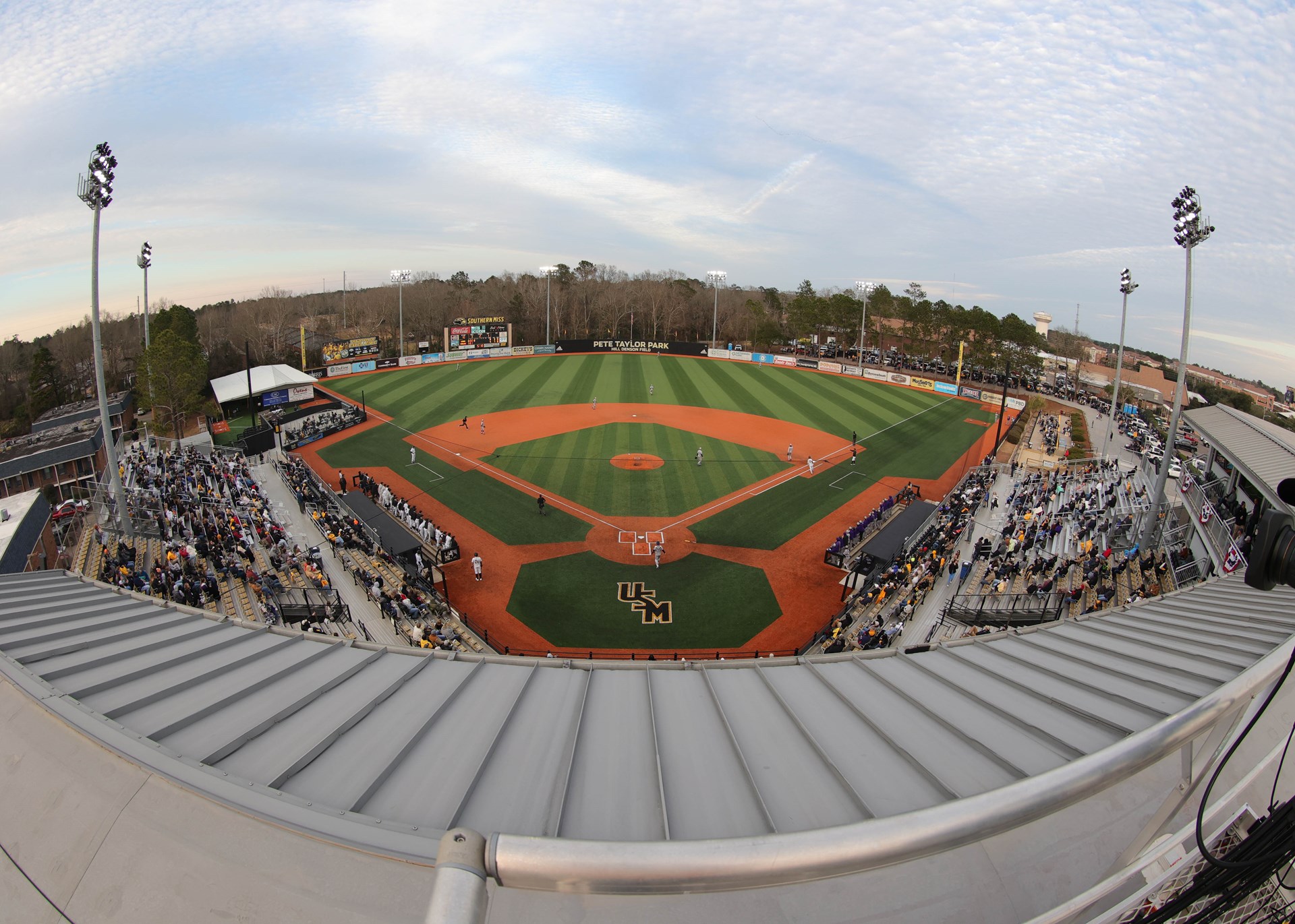 Baseball at Southern Miss is benefiting from a record-breaking year!