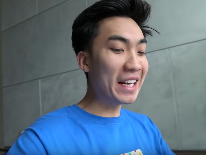 What Profits Did RiceGum Make From Songs & Music?