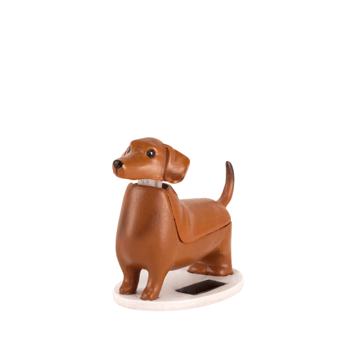 Why is Dachshund Bobblehead so Famous?