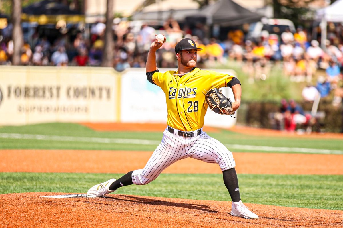 THE LATEST NATIONAL RANKINGS FOR SOUTHERN MISS BASEBALL CRACK THE TOP 5