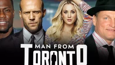 Download The Man From Toronto (2022) Full English Movie OR Watch Online