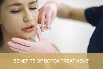 Benefits Of Botox