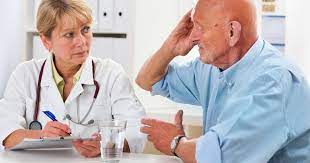 Help Your Doctor Help You With Your Dizziness