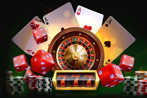 3 Wege für ein ansprechenderes Casinos legal spielen