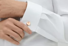 How to Pick the Perfect Cufflinks for Any Occasion