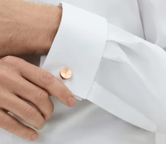 How to Pick the Perfect Cufflinks for Any Occasion
