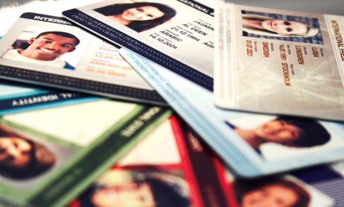 Get a Best Fake ID on counterfeit id idtop