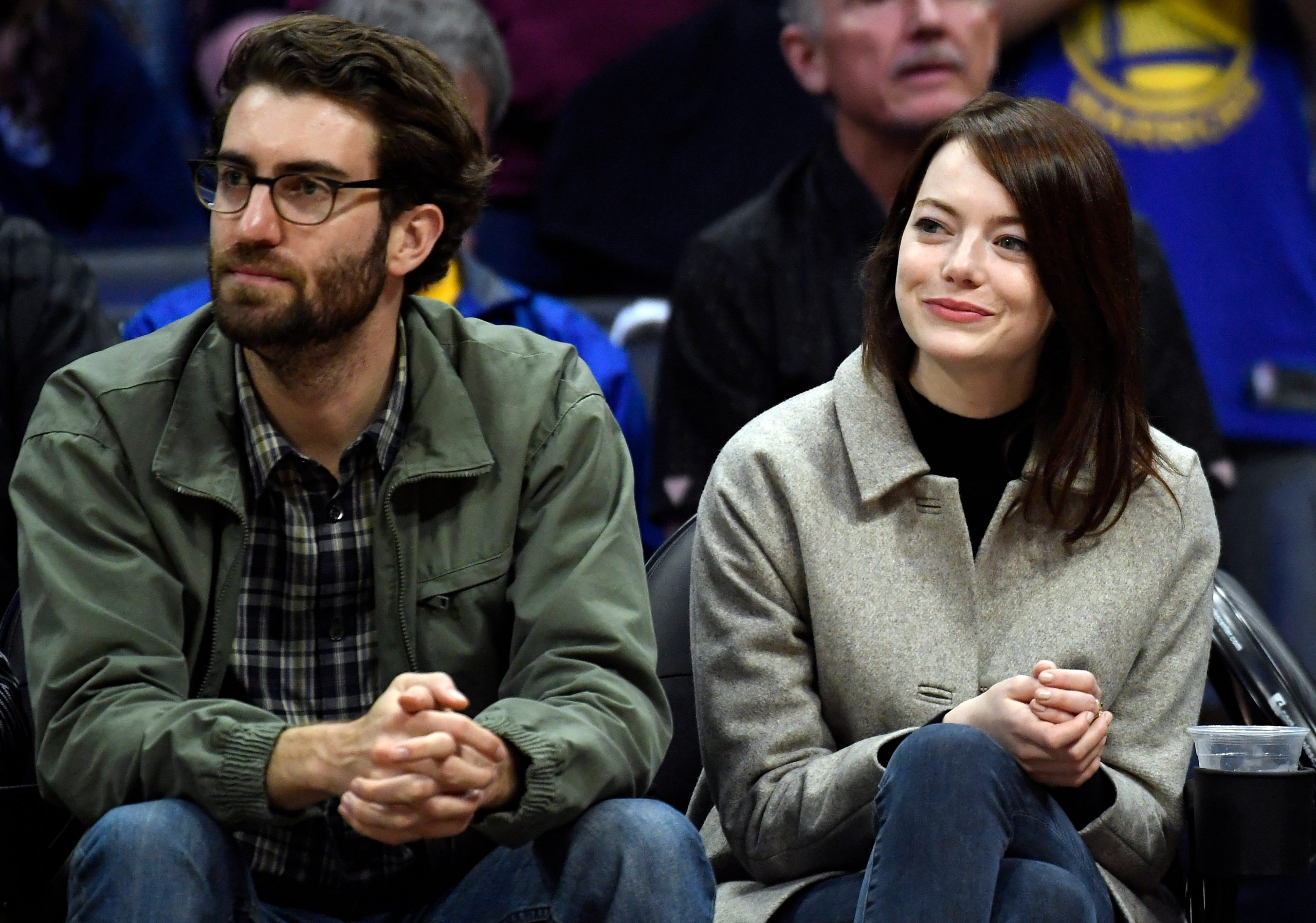 The early life details of Emma Stone