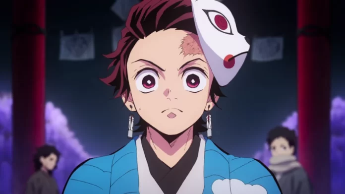 How Old Is Tanjiro