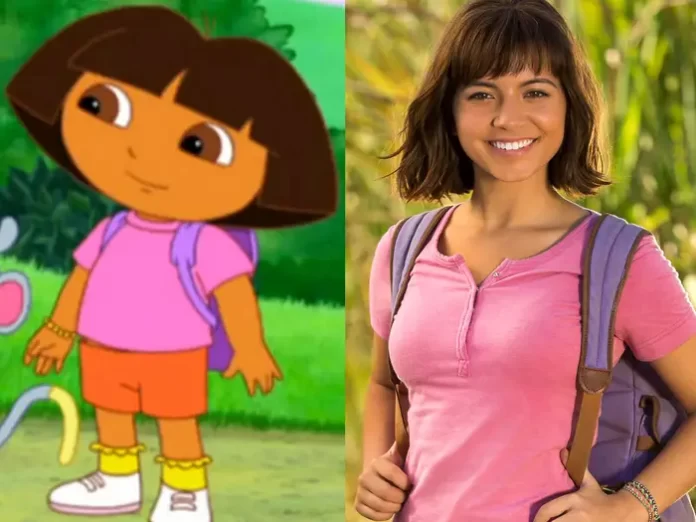 Who Is Dora’s Boyfriend