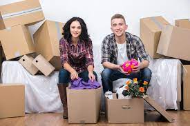 How Much Do Long Distance Moving Companies Cost?