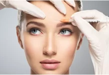Botox treatments and their various benefits