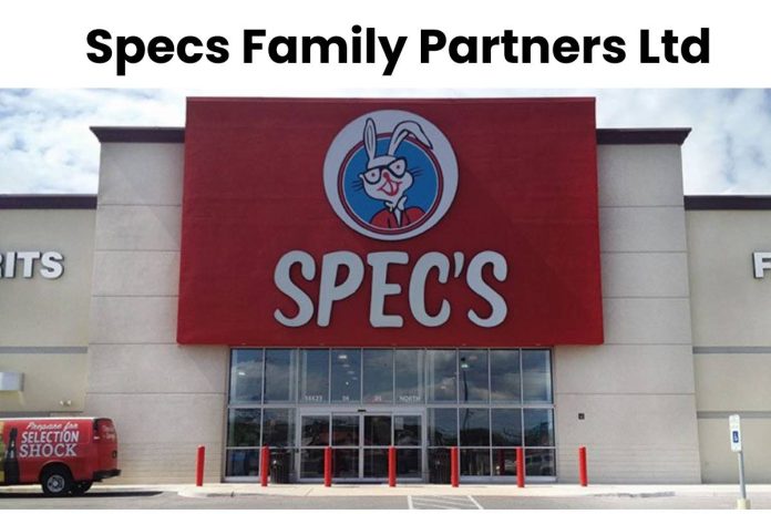 Specs Family Partners Ltd