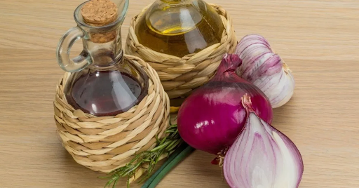 Get the amazing benefits of Onion Hair Oil with buying the best Products