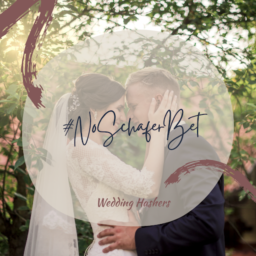 How To Create Memorable Hashtag Names For Your Wedding