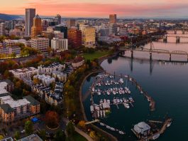 Best Time to Visit Portland Oregon