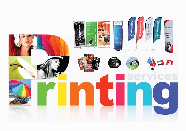 Seven Benefits of Low-cost fast printing Services