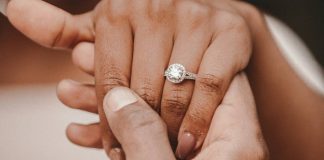 15 Questions to Ask When Shopping for a Wedding Ring