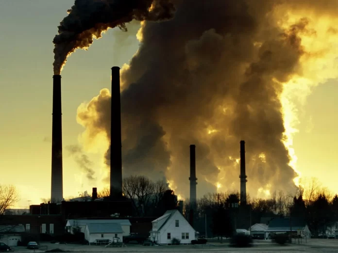 Environmental Pollution and How It Can Affect Society