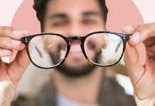 How Do Eyeglasses Improve One's Vision?