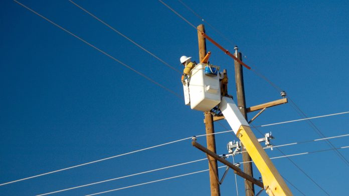 Is electric utilities central a good career path