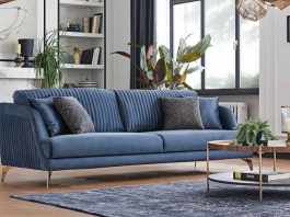 What Are The Different Types Of Sofas?
