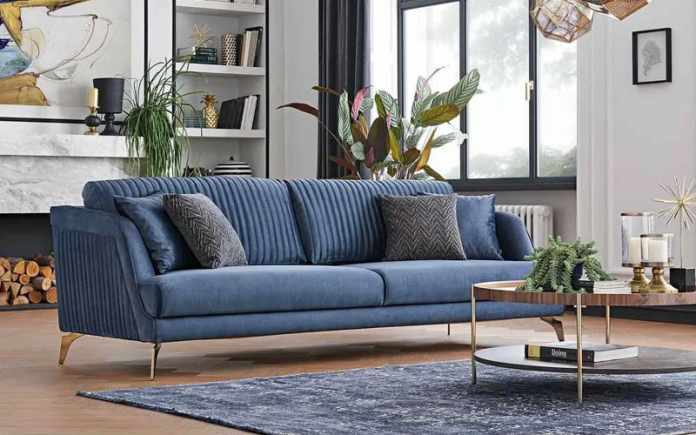 What Are The Different Types Of Sofas?