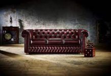 Tips on Buying a Chesterfield Sofa