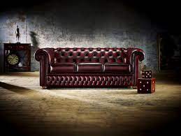 Tips on Buying a Chesterfield Sofa