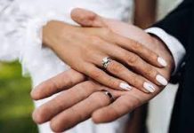 15 alternative metals for men's wedding rings