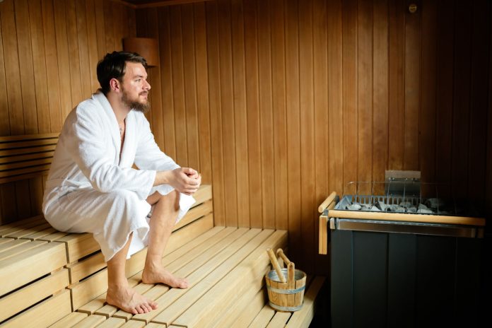 The Proven Health Benefits of Saunas