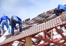 3 Things to Look for in Roofing Companies