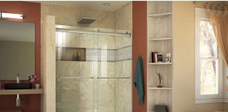 5 Compelling Reasons You Need to Install Glass Shower Doors