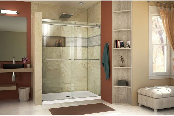 5 Compelling Reasons You Need to Install Glass Shower Doors