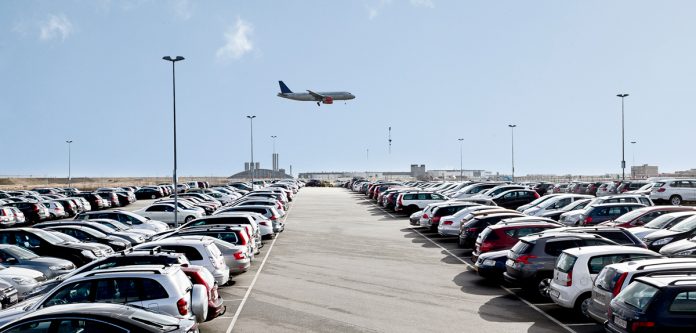 Don't Get Stuck at the Airport: Why You Should Never Park at PHL