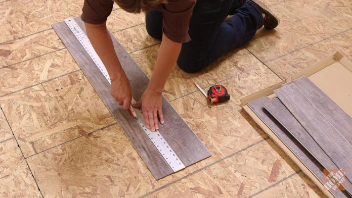 Fantastic Reasons Why You Should Opt For Click Or Lock Flooring