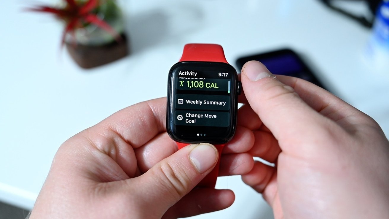 How To View Your Settings On Apple Watch