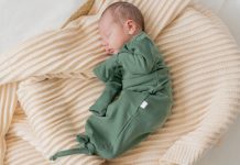 The Importance of the Right Newborn Clothes