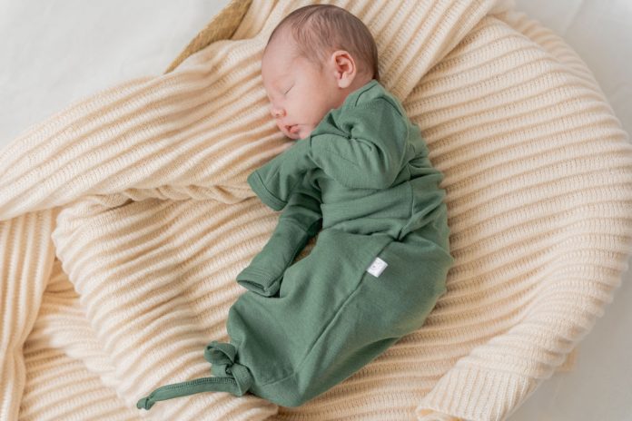 The Importance of the Right Newborn Clothes