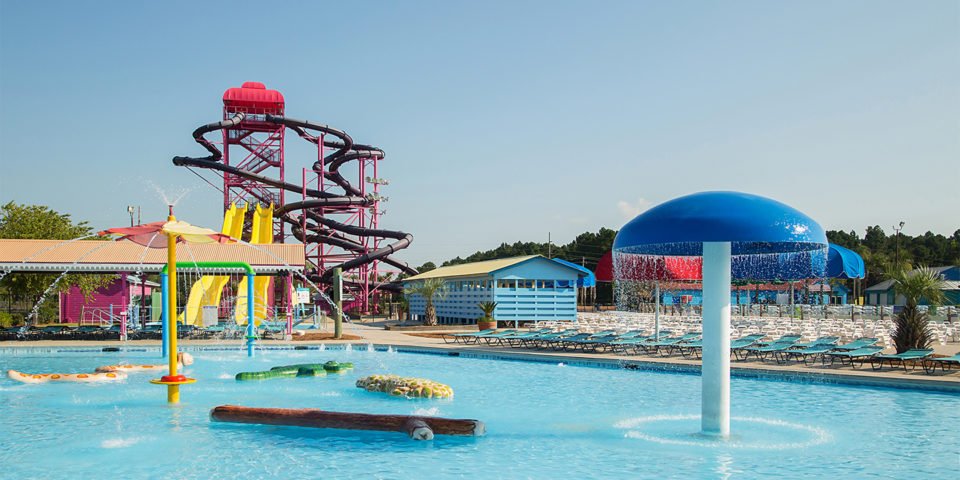 Things to Do in Myrtle Beach With Kids