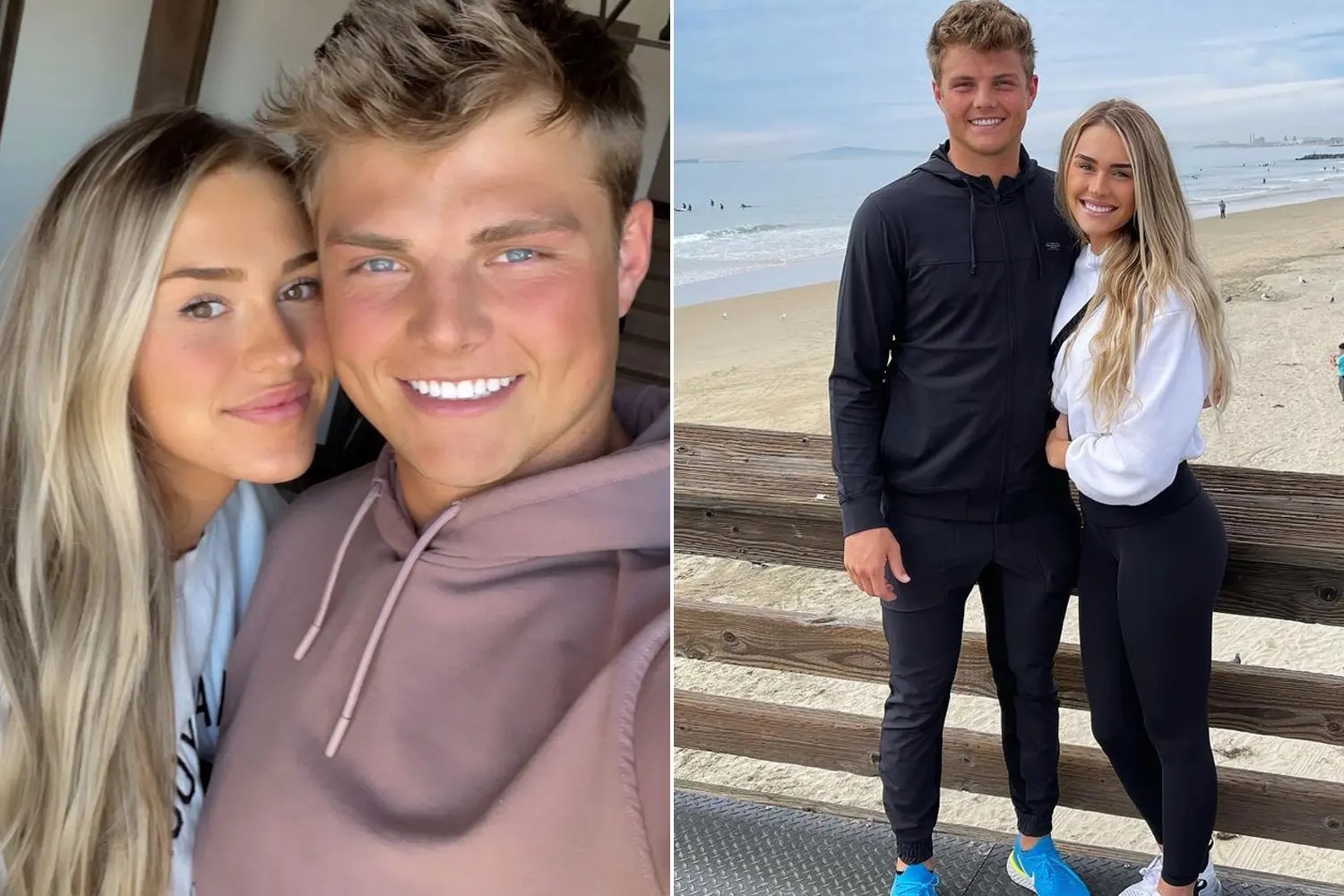 Dax Milne, once Zach's closest friend, is now dating Abbey.