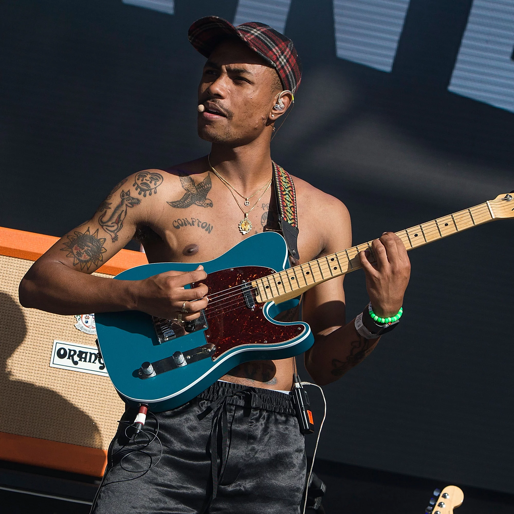 Info about Steve Lacy