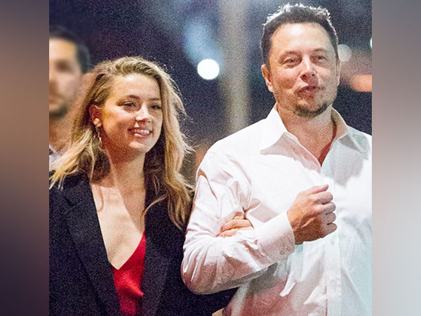 The allegations of the extramarital affair between Amber and Elon